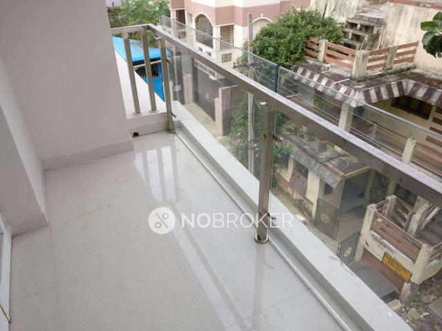 3 BHK Flat In Amber Flora Homes for Rent In Dhandeeswaram, Velachery