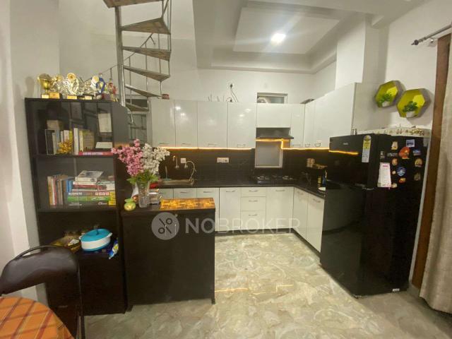 3 BHK Flat In Ambesten Twin Corsage, for Rent In Sector 1