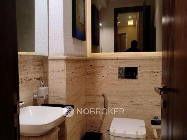 3 BHK Flat In Ambience Creacions for Rent In Sector 22 A