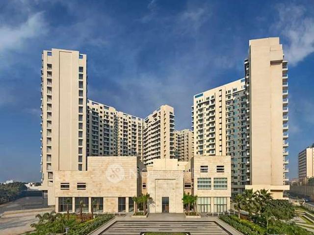 3 BHK Flat In Ambience Creacions for Rent In Sector 22 A