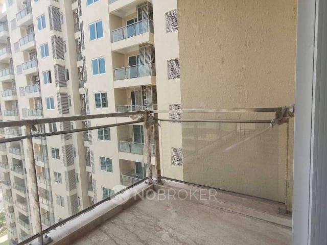 3 BHK Flat In Ambience Creacions for Rent In Sector 22 A