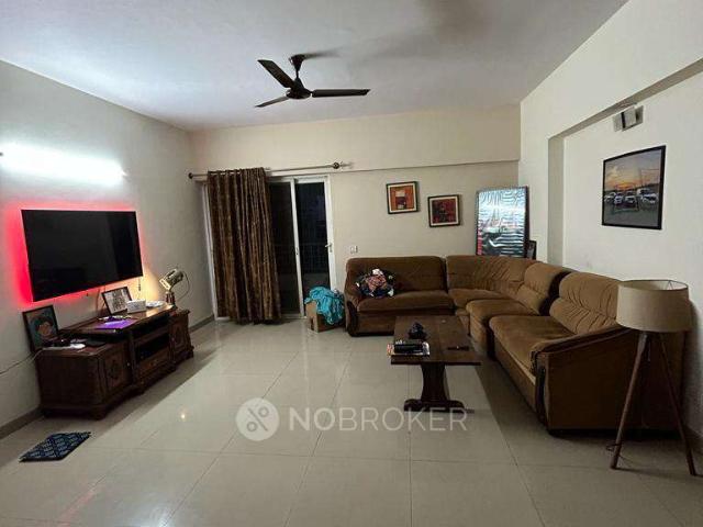 3 BHK Flat In Ambience Diva, Bellandur For Sale In Bellandur
