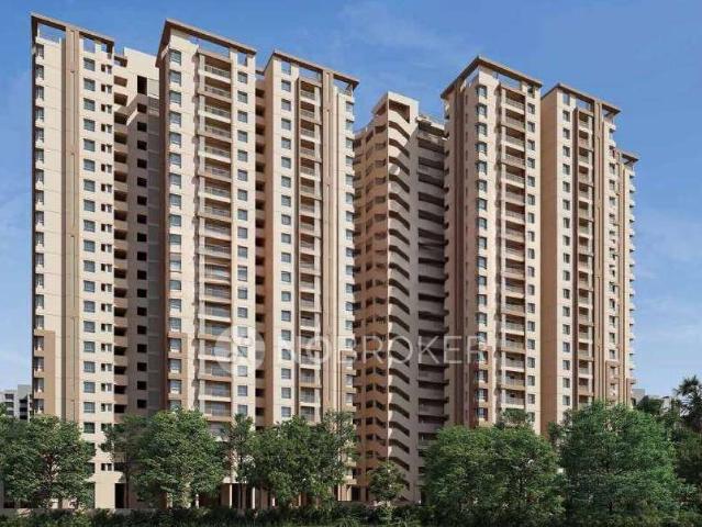 3 BHK Flat In, Ambience Parkview For Sale
