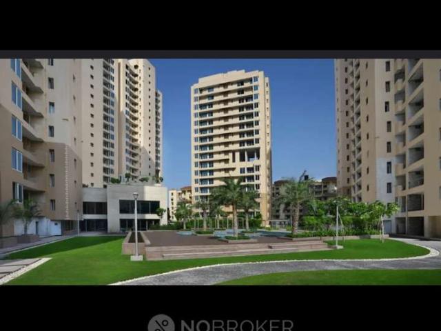 3 BHK Flat In Ambience Tiverton For Sale In Ambience Tiverton