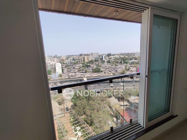 3 BHK Flat In Amey Apartments, Andheri East for Rent In Andheri East