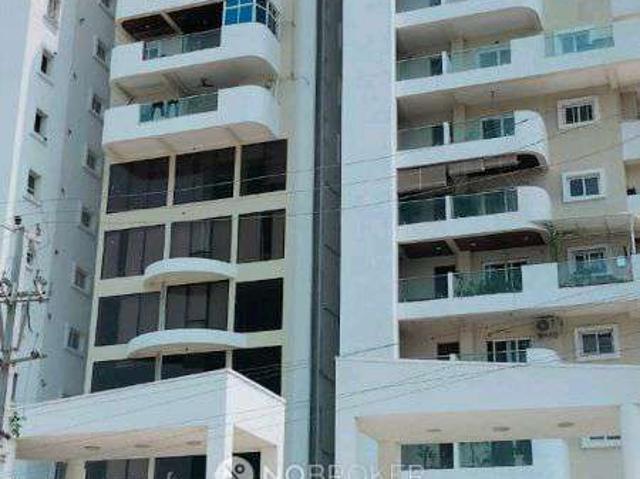 3 BHK Flat In Amigo United Avenues for Rent In Narsingi