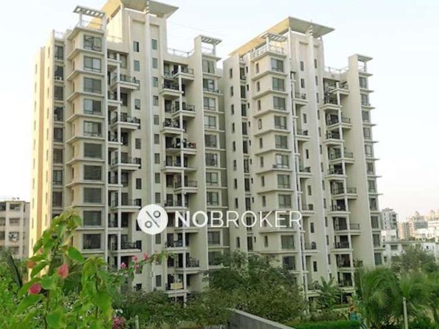 3 BHK Flat In Amit Colori For Sale In Undri