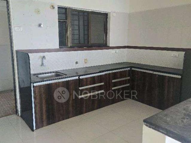 3 BHK Flat In Amit Bloomfield, Ambegaon Budruk for Rent In Ambegaon Budruk
