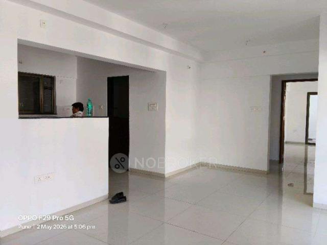 3 BHK Flat In Amit Bloomfield, Ambegaon Budruk for Rent In Ambegaon Budruk