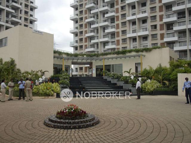 3 BHK Flat In Amit Bloomfield for Rent In Ambegaon Budruk