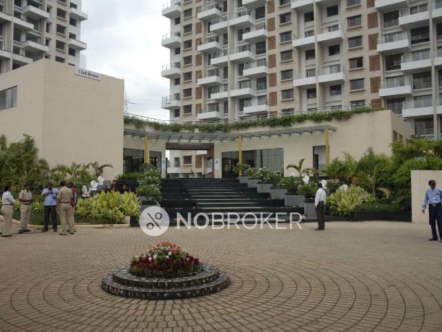 3 BHK Flat In Amit Bloomfield for Rent In Ambegaon Budruk
