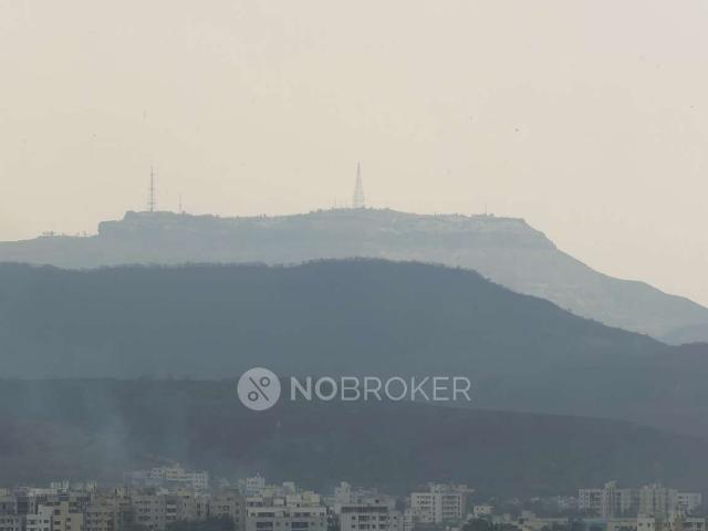 3 BHK Flat In Amit Bloomfield for Rent In Ambegaon Budruk