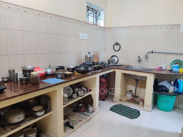 3 BHK Flat In Amitesh Appartments For Sale In Villivakkam