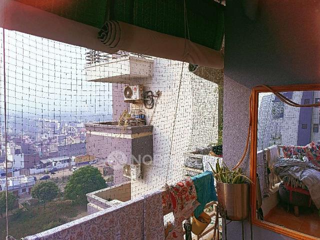 3 BHK Flat In Amolik Heights for Rent In Sector 88