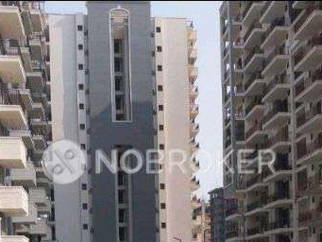 3 BHK Flat In Amolik Sankalp for Rent In Sector 85