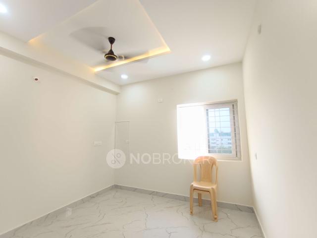 3 BHK Flat In Gkr Pride 1 for Rent In Ameenpur