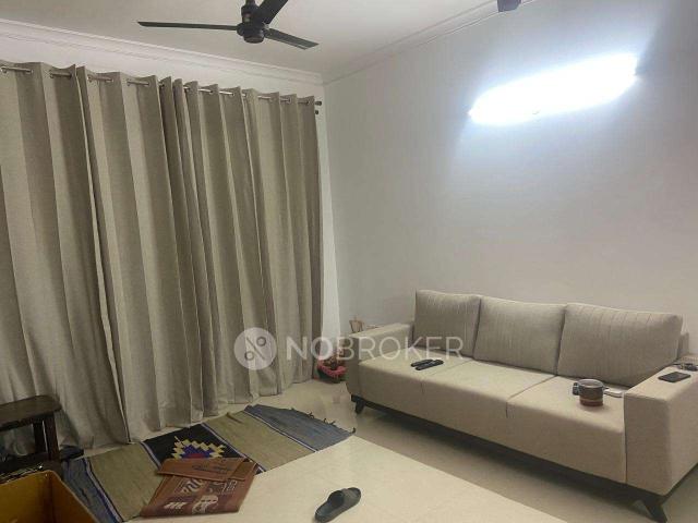 3 BHK Flat In Amsal Essentia for Rent In Sector 67