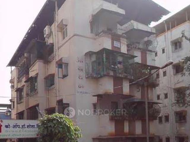 3 BHK Flat In Amravan Chs for Rent In Dombivali West