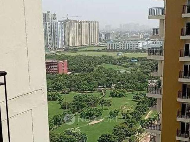 3 BHK Flat In Amrapali O2 Valley for Rent In Tech Zone Iv