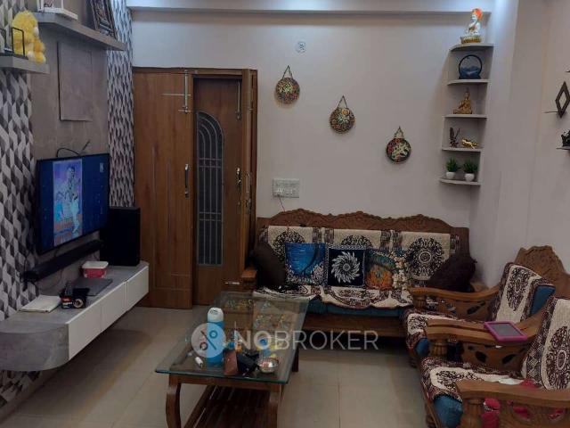 3 BHK Flat In Amrapali O2 Valley, Noida Extension for Rent