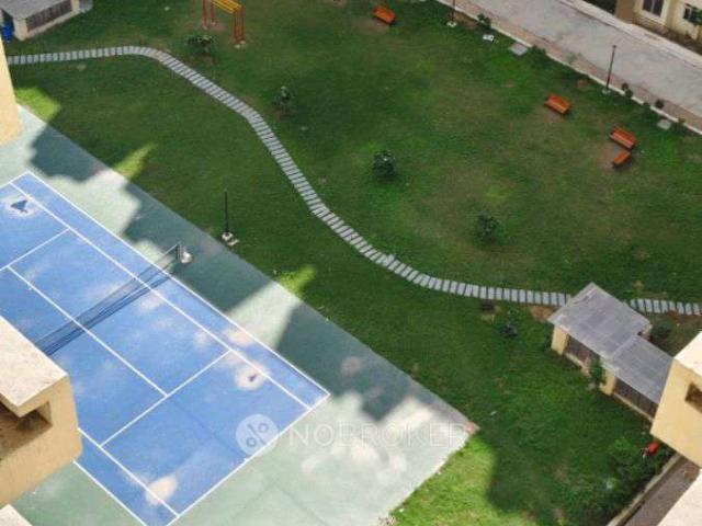3 BHK Flat In Amrapali Apartment For Sale In Haibutpur