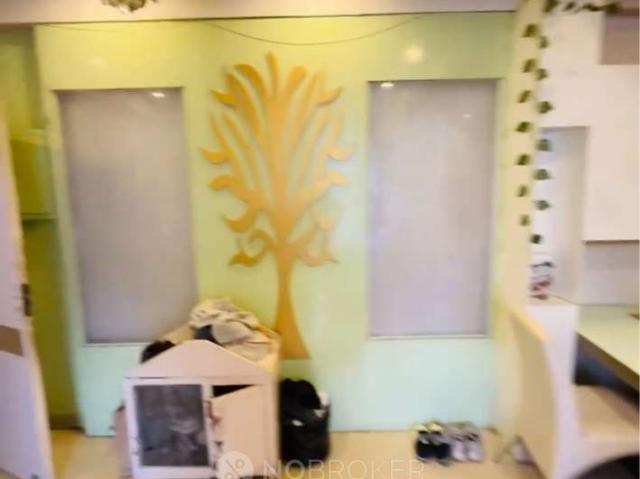 3 BHK Flat In Amrapali Castle for Rent In Chi V