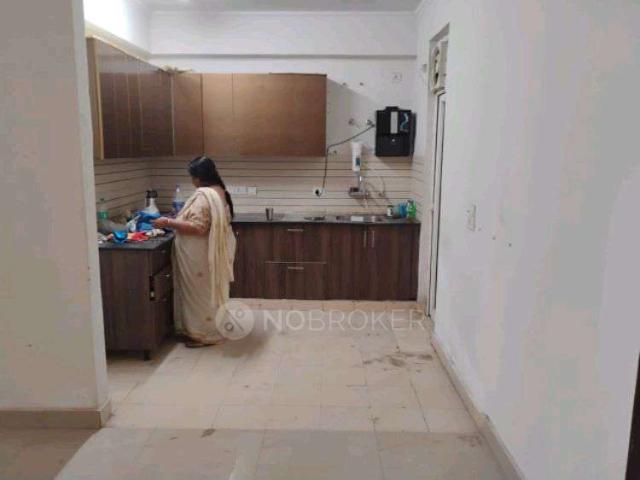 3 BHK Flat In Amrapali Centurian Park for Rent In Techzone 4 Greater Noida West