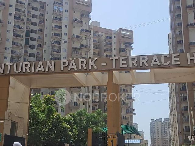 3 BHK Flat In Amrapali Centurian Park Terrace Home For Sale In Tech Zone Iv