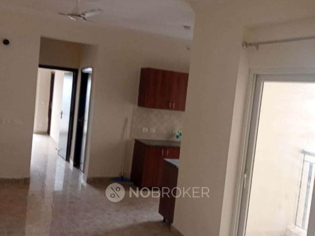 3 BHK Flat In Amrapali Centurian Park Terrace Home for Rent In Amrapali Centurian Park Low Rise