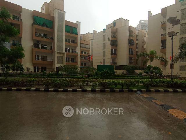 3 BHK Flat In Amrapali Centurian Park Terrace Homes For Sale