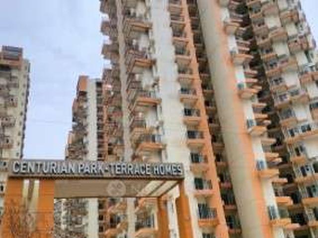 3 BHK Flat In Amrapali Centurion Park Terrace Home for Rent