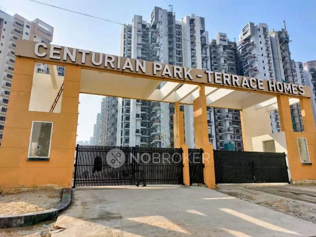 3 BHK Flat In Amrapali Centurion Park Terrace Homes for Rent