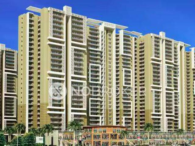 3 BHK Flat In Amrapali Crystal For Sale In Sector 76