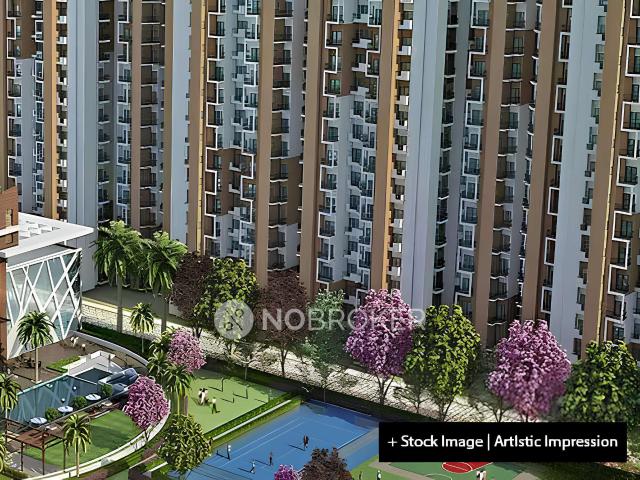 3 BHK Flat In Amrapali Dream Valley Phase 2 for Rent In Amrapali Dream Valley
