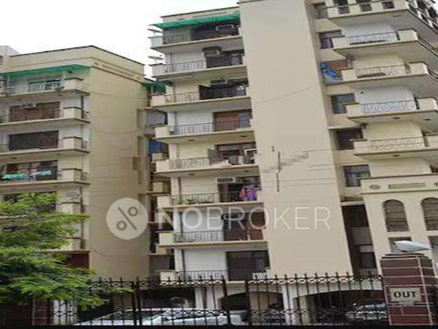 3 BHK Flat In Amrapali Exotica For Sale In Sector 50, Noida, Uttar Pradesh, India