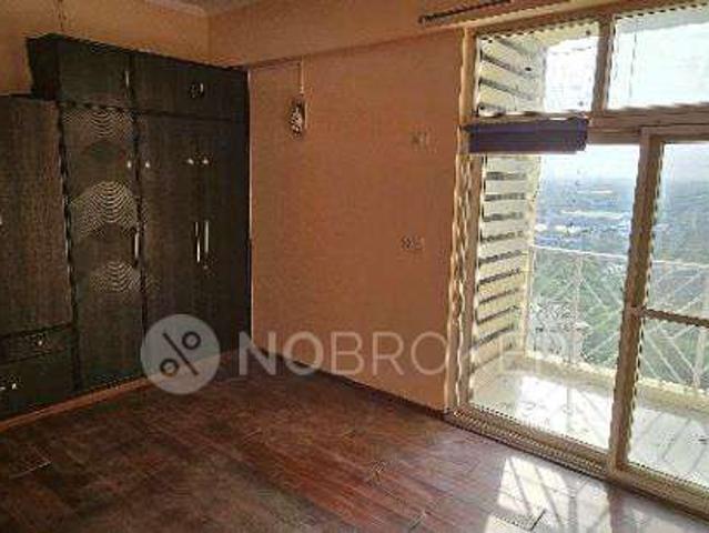 3 BHK Flat In Amrapali Eden Park for Rent In Sector 50