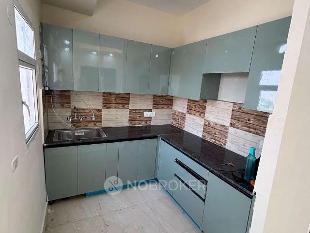 3 BHK Flat In Amrapali Enchante for Rent In Tech Zone Iv
