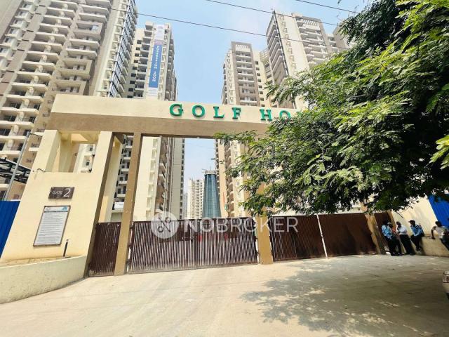3 BHK Flat In Amrapali Golf Homes for Rent In Sector 4
