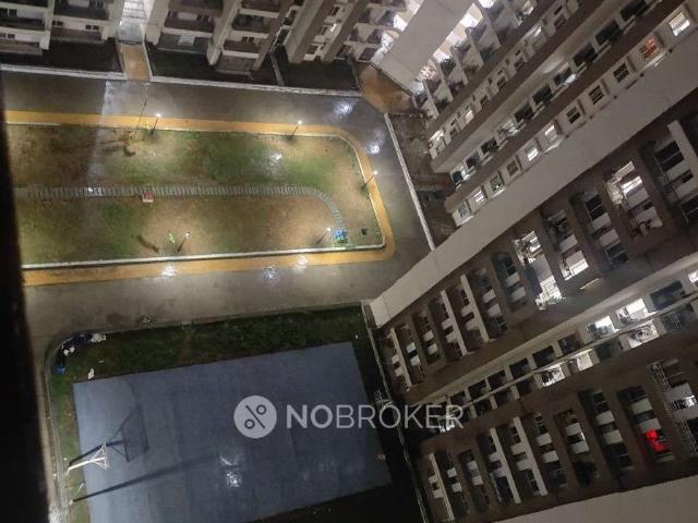 3 BHK Flat In Amrapali Golf Homes for Rent In Sector 4