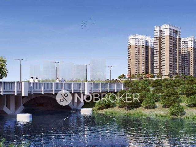 3 BHK Flat In Amrapali Golf Homes for Rent In Sector 4