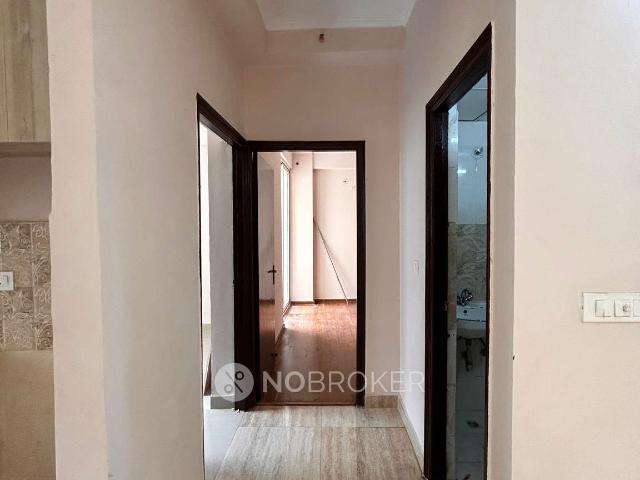 3 BHK Flat In Amrapali Golg Homes for Rent In Haibatpur
