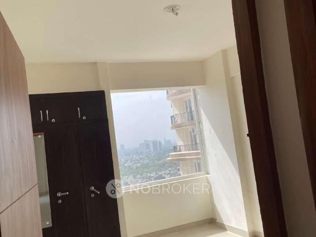 3 BHK Flat In Amrapali Heartbeat City for Rent In Sector 107, Noida