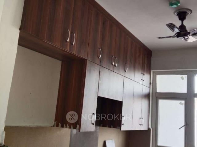 3 BHK Flat In Amrapali Heartbeat City for Rent In Sector 107, Noida