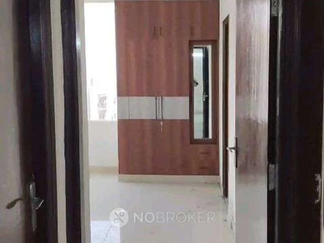 3 BHK Flat In Amrapali Heartbeat City for Rent In Sector 107, Noida