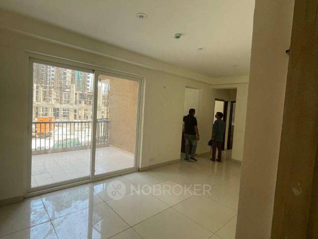 3 BHK Flat In Amrapali Heartbeat City For Sale In Sector 10