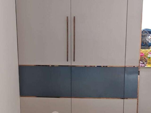3 BHK Flat In Amrapali Heartbeat City, Sector 107, Noida for Rent In Sector 107, Noida