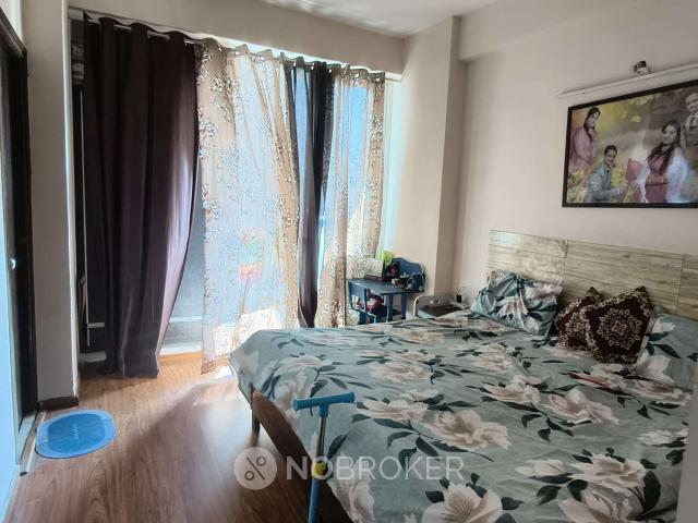 3 BHK Flat In Amrapali High Life 2, Noida Extension for Rent In Noida Extension