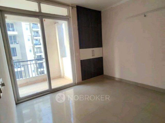 3 BHK Flat In Amrapali Kingswood for Rent In Greater Noida