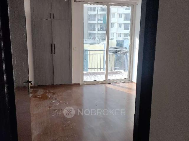 3 BHK Flat In Amrapali Kingswood for Rent In Greater Noida