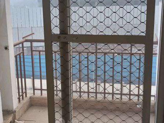 3 BHK Flat In Amrapali Kingswood for Rent In Greater Noida